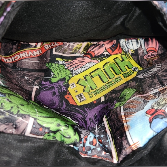 Marvel Backpack - Picture 4 of 7